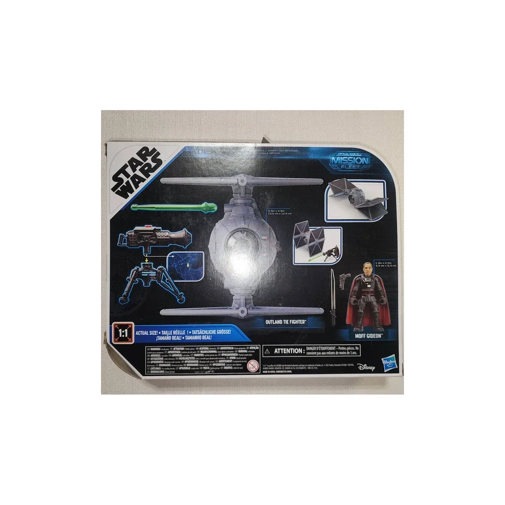 star wars outland fighter moff gideon